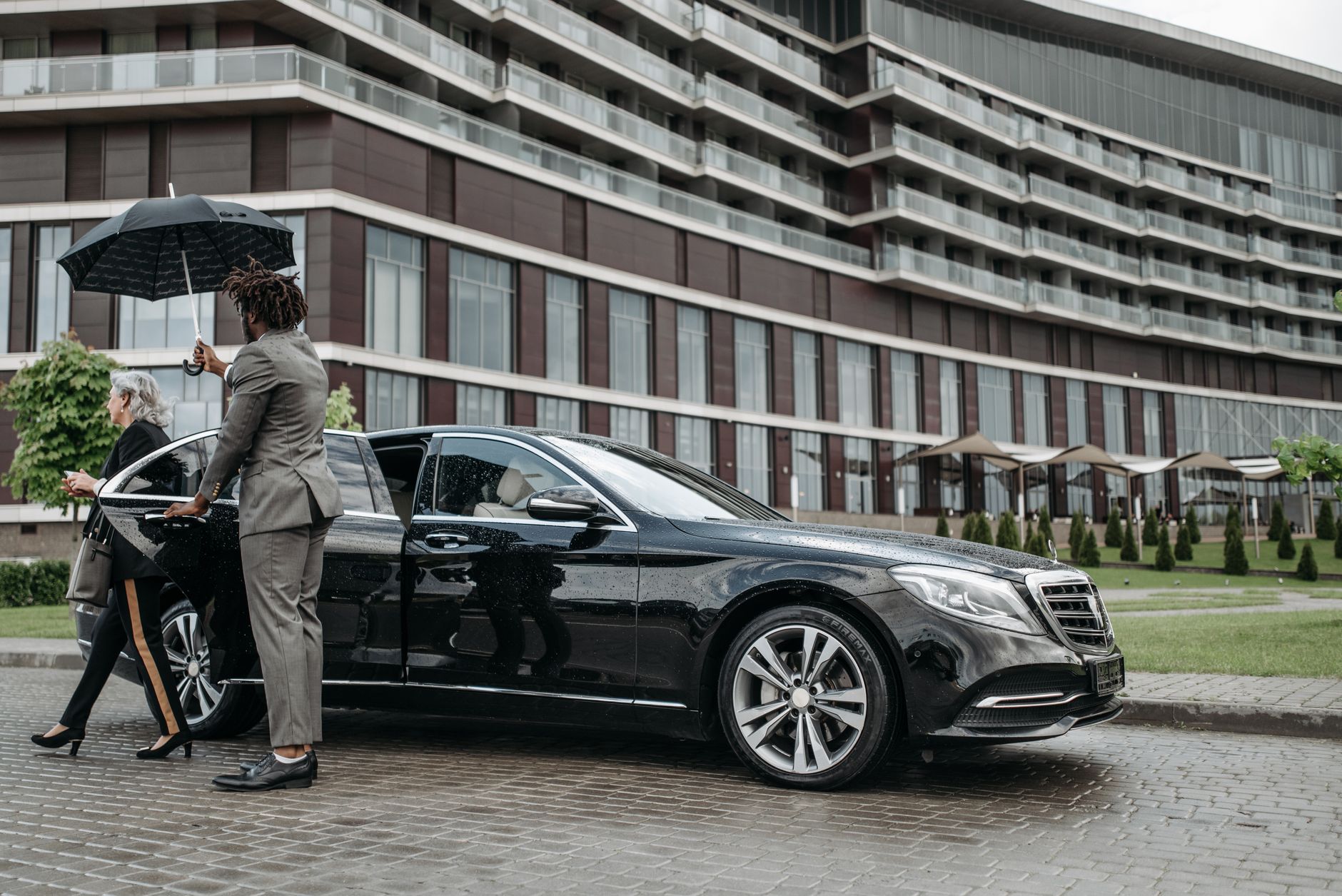 chauffeur privé Hautes-Pyrénées
